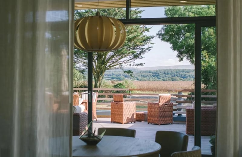 Boringdon Hall Hotel and Spa, Plymouth