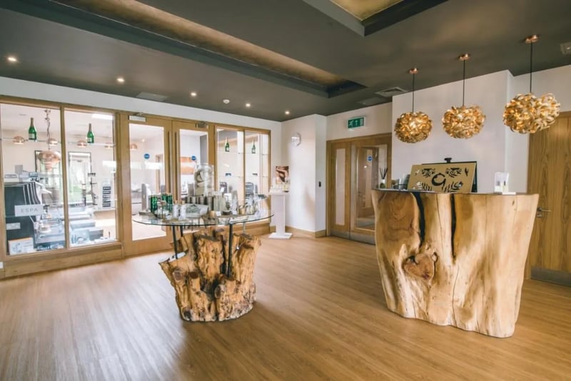 Boringdon Hall Hotel and Spa, Plymouth