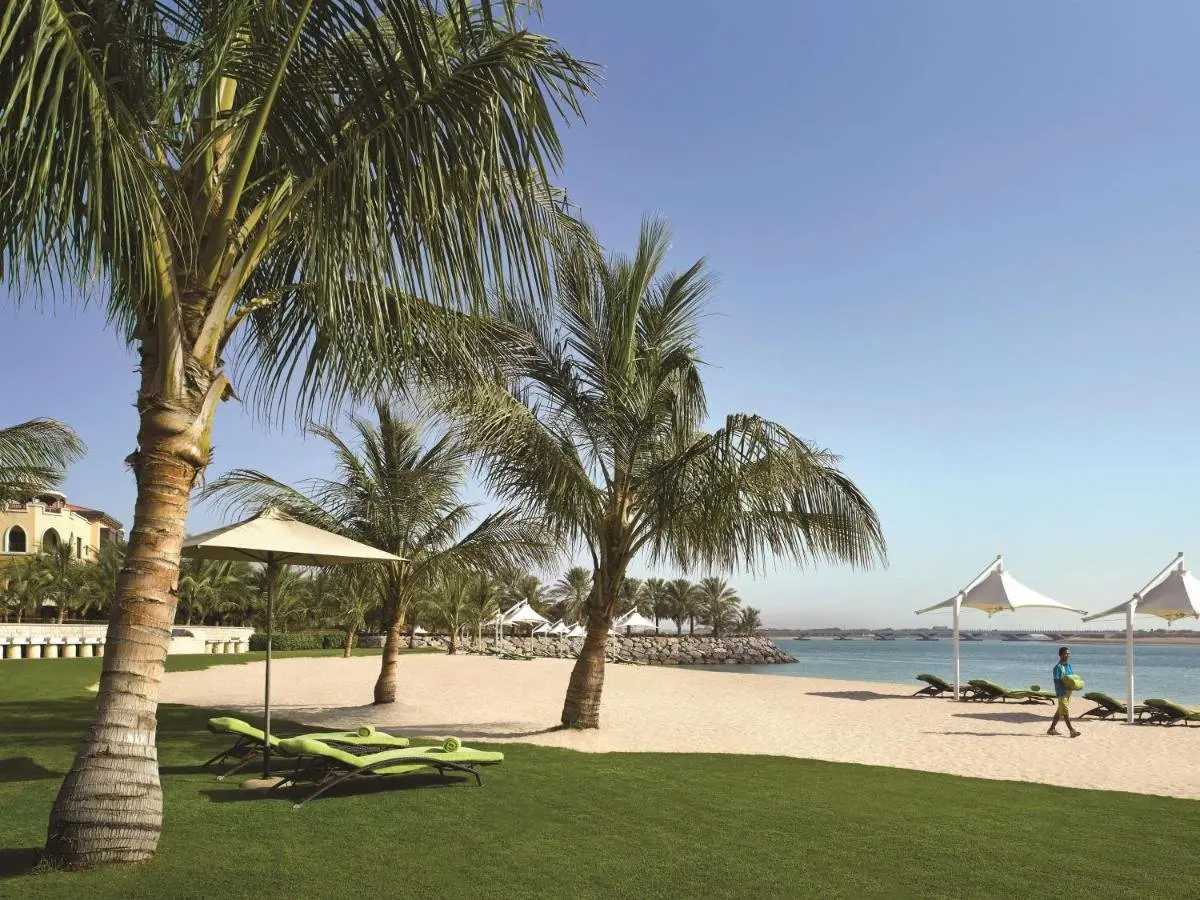 Traders Hotel, by Shangri La, Abu Dhabi