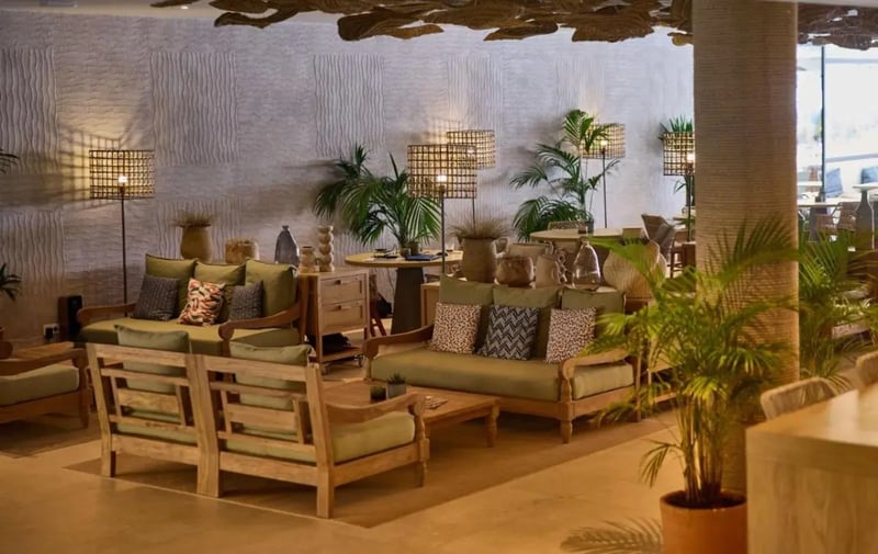 Club Cala San Miguel Hotel, Curio Collection by Hilton, Ibiza