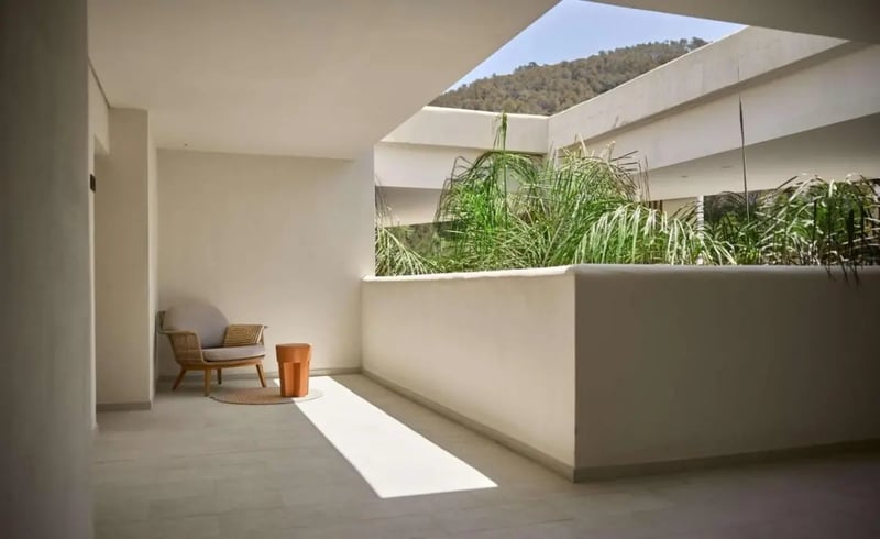 Club Cala San Miguel Hotel, Curio Collection by Hilton, Ibiza