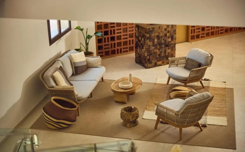 Club Cala San Miguel Hotel, Curio Collection by Hilton, Ibiza