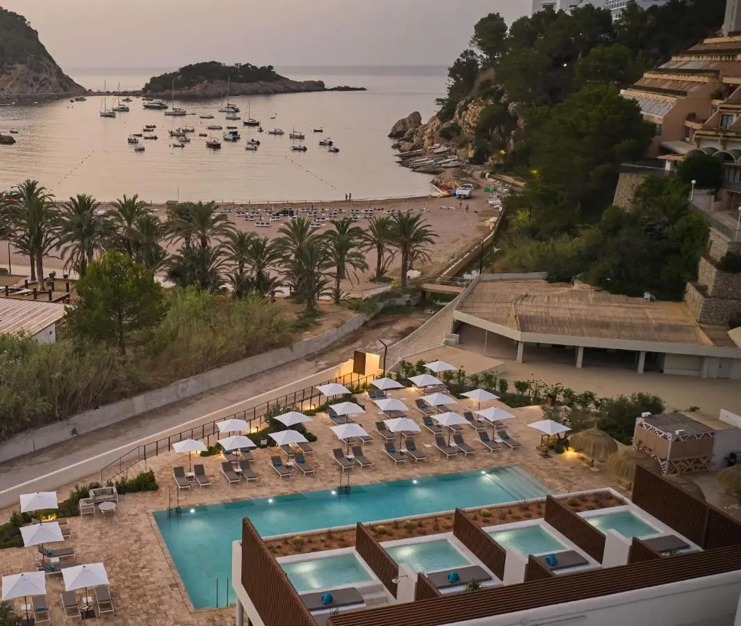 Club Cala San Miguel Hotel, Curio Collection by Hilton, Ibiza