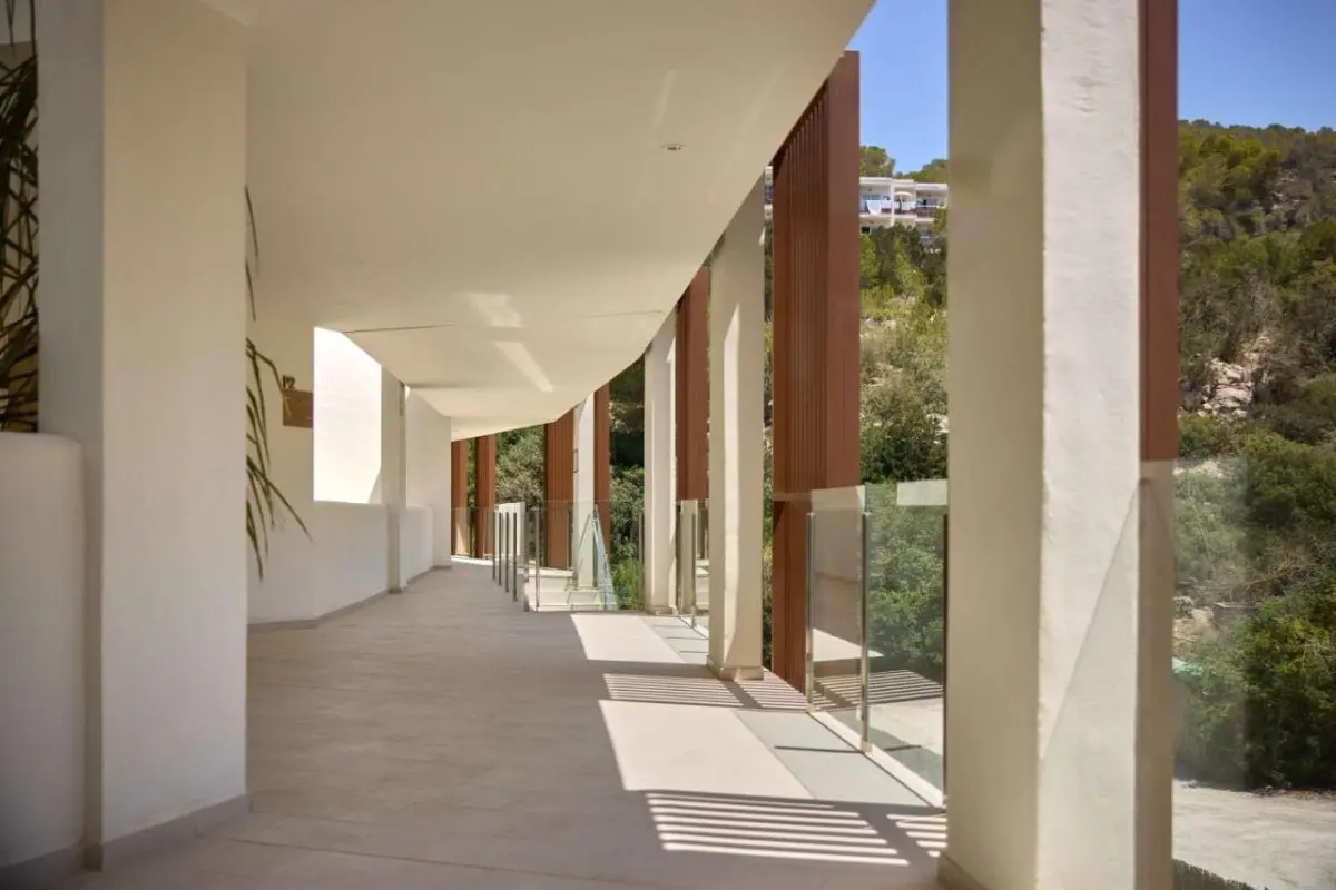 Club Cala San Miguel Hotel, Curio Collection by Hilton, Ibiza