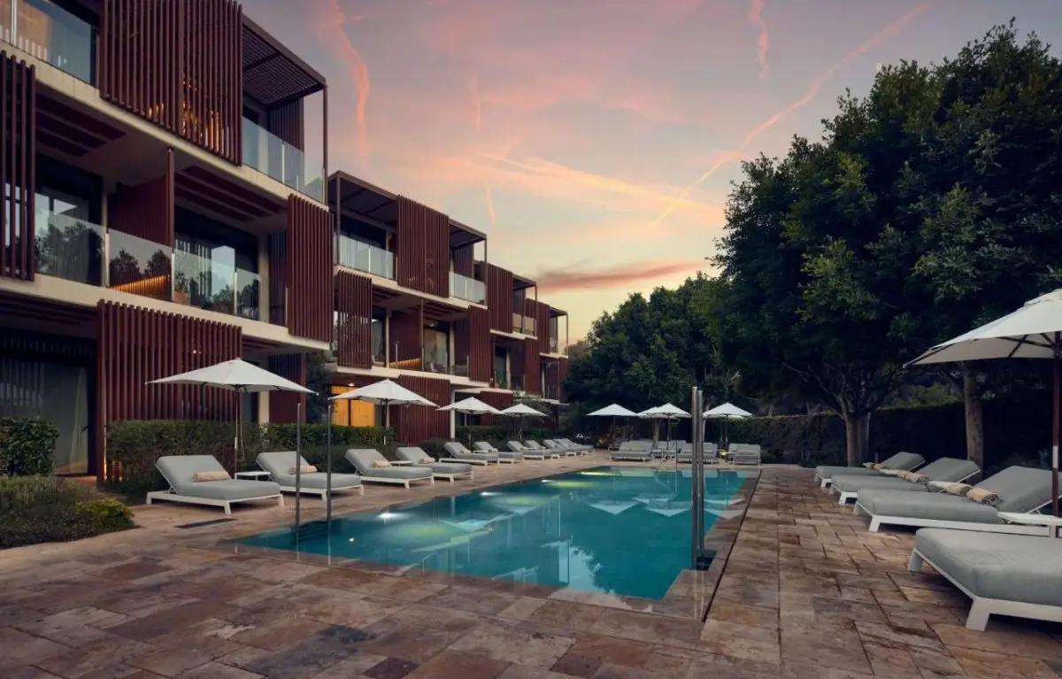 Club Cala San Miguel Hotel, Curio Collection by Hilton, Ibiza