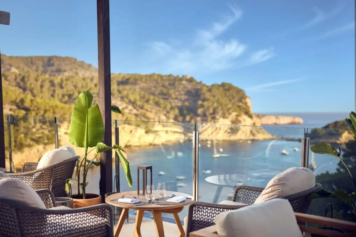 Cala San Miguel Hotel, Curio Collection by Hilton, Ibiza