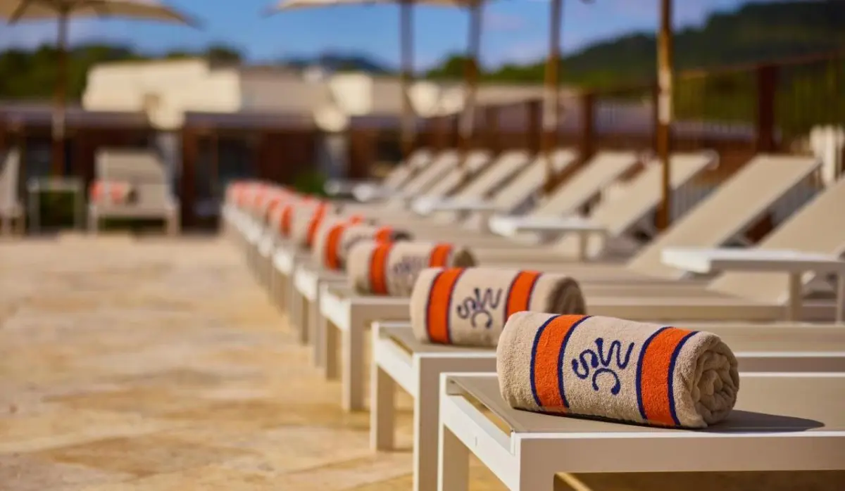 Cala San Miguel Hotel, Curio Collection by Hilton, Ibiza