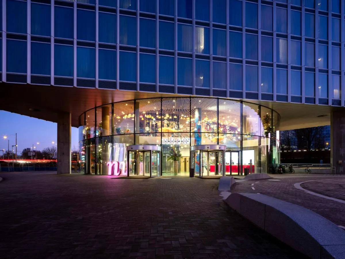 nhow Amsterdam RAI, Amsterdam
