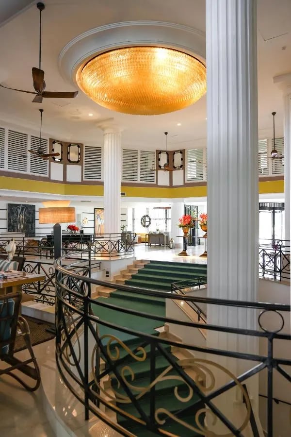 Savoy Hotel  amp  Spa, Campania