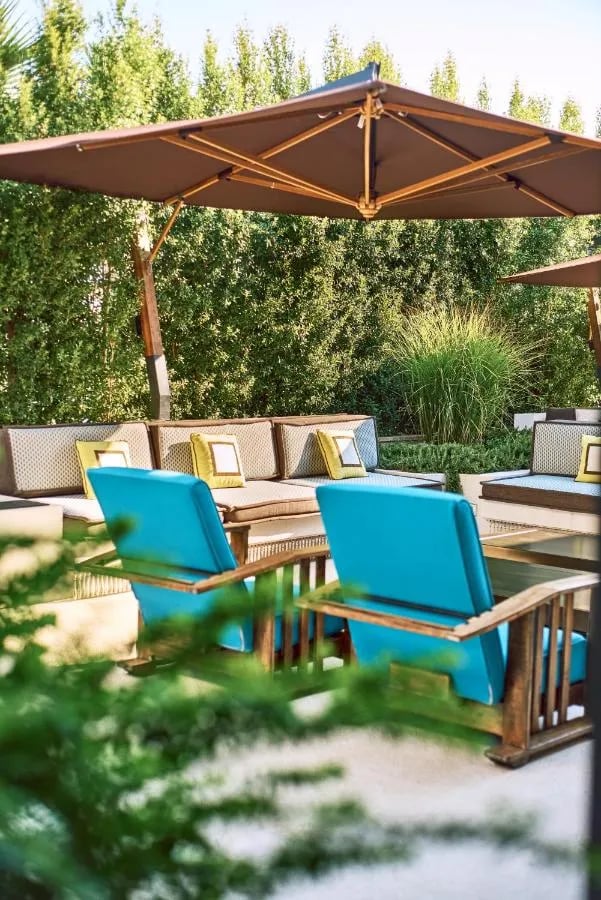 Savoy Hotel  amp  Spa, Campania