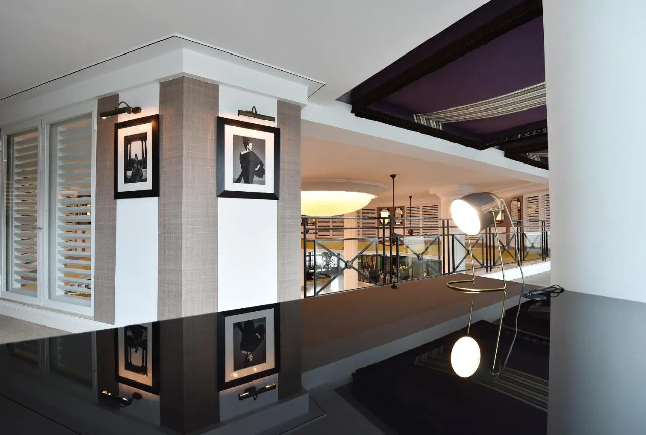 Savoy Hotel  amp  Spa, Campania