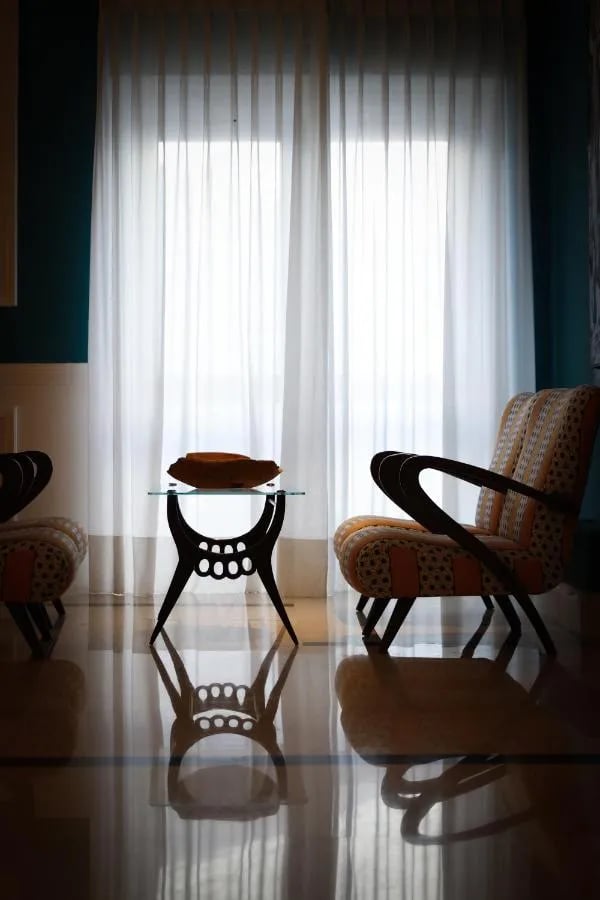 Savoy Hotel  amp  Spa, Campania