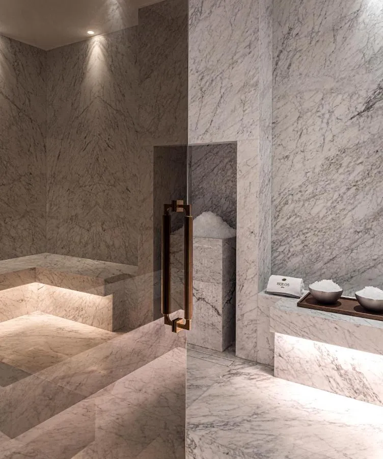 Savoy Hotel  amp  Spa, Campania