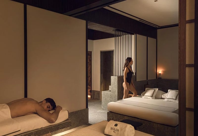Savoy Hotel  amp  Spa, Campania