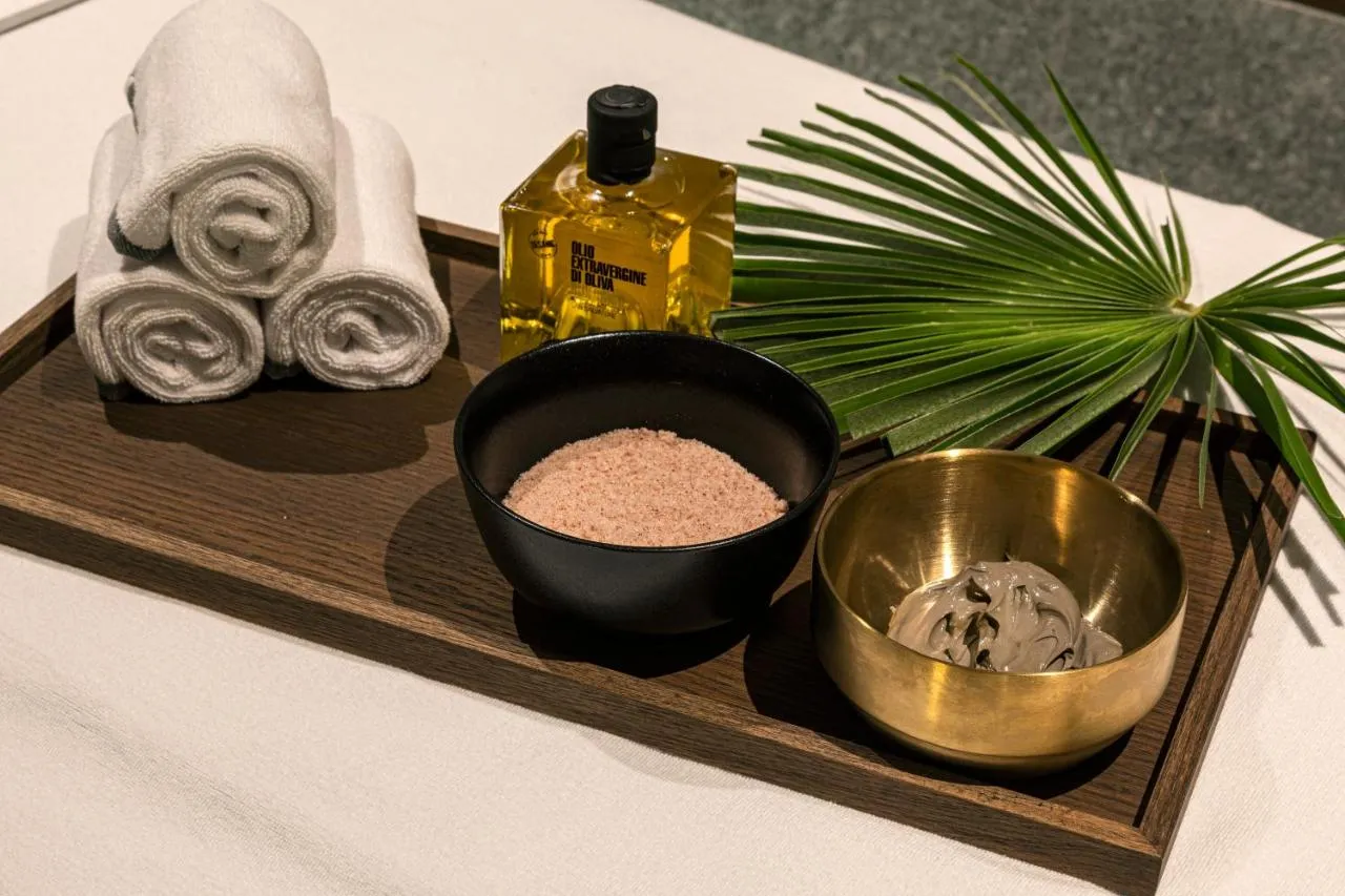 Savoy Hotel  amp  Spa, Campania