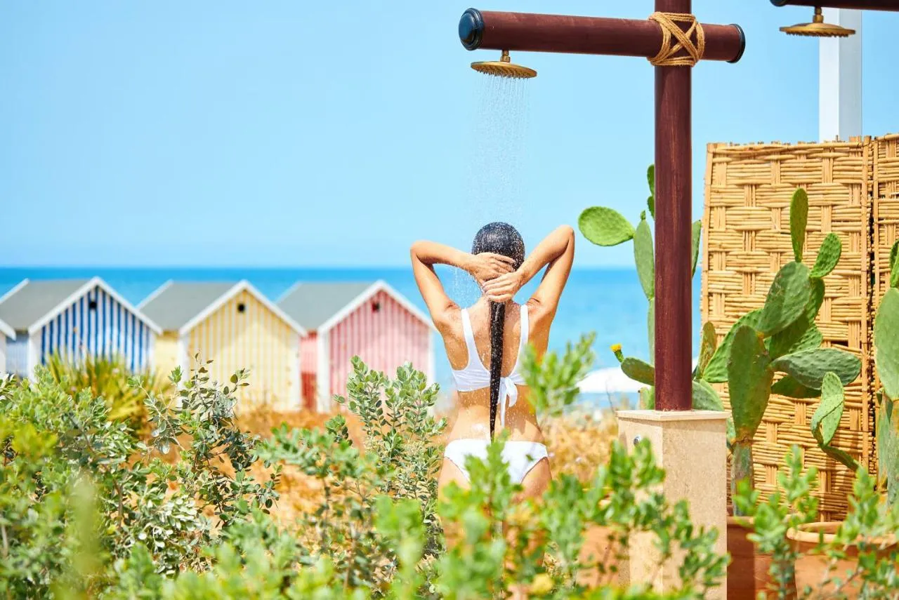 Savoy Hotel  amp  Spa, Campania