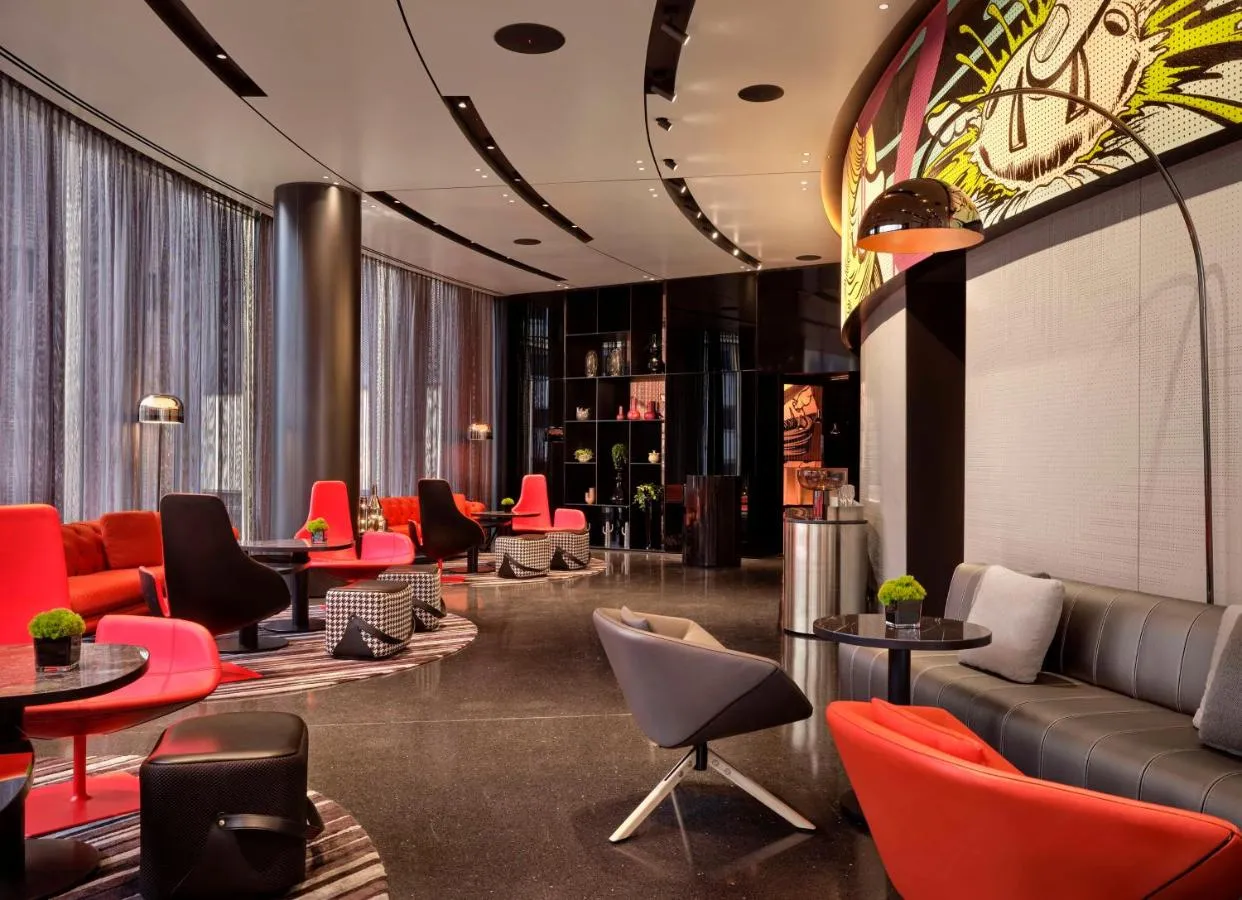 Coffee  cocktails and live music