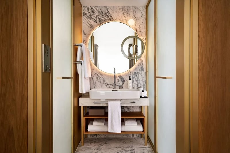 Henrietta Suite @ The BoTree Hotel