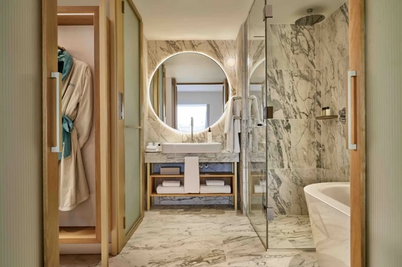 Wigmore Suite @ The BoTree Hotel