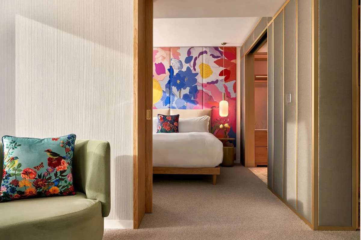Mayfair Suite @ The BoTree Hotel