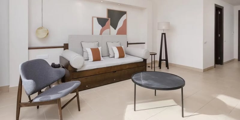 Junior Suite @ Barcel  Tenerife