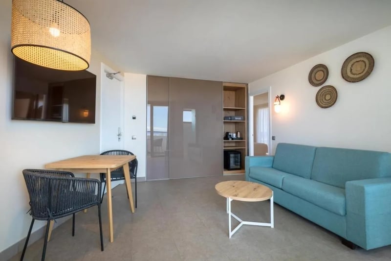Suite @ Barcel  Margaritas Royal Level Adults Only