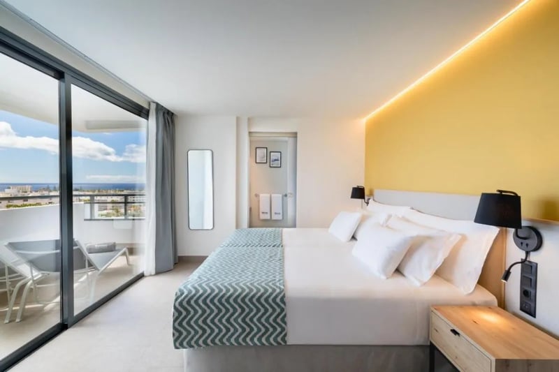 Suite @ Barcel  Margaritas Royal Level Adults Only