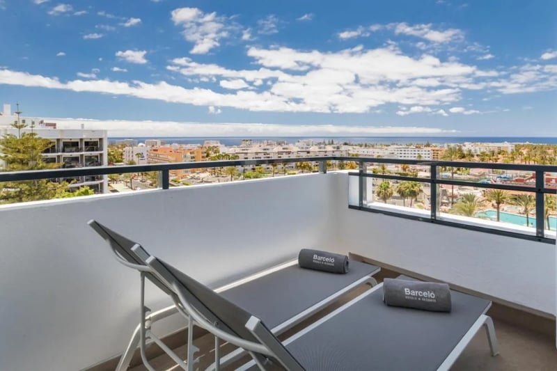 Suite @ Barcel  Margaritas Royal Level Adults Only