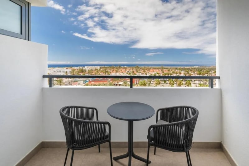 Suite @ Barcel  Margaritas Royal Level Adults Only