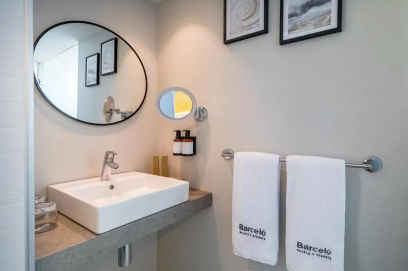 Suite @ Barcel  Margaritas Royal Level Adults Only