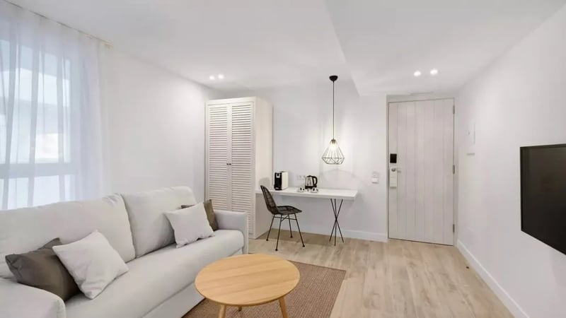Junior Suite @ Barcel  Portinatx   Adults Only