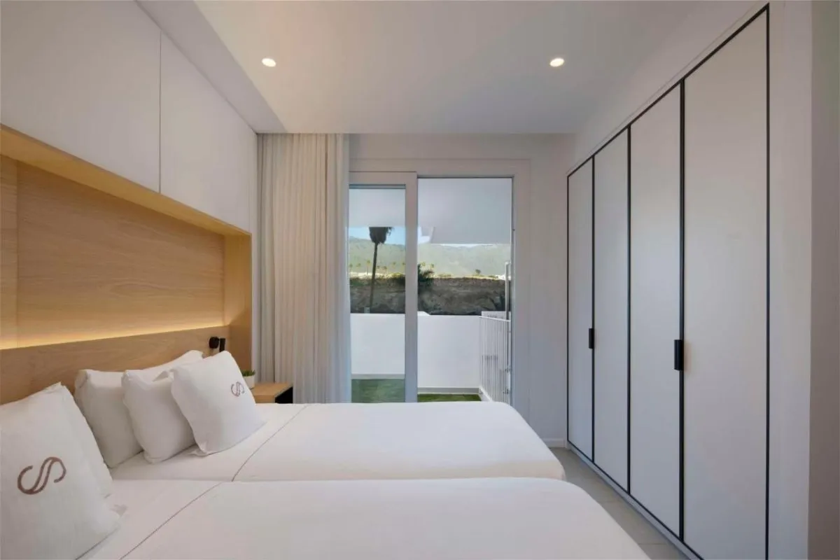 Deluxe Suite Two Bedrooms With Pool @ Royal Hideaway Corales Suites