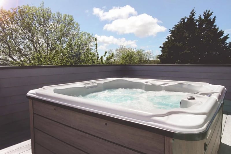 Royal Suite @ Boringdon Hall Hotel and Spa
