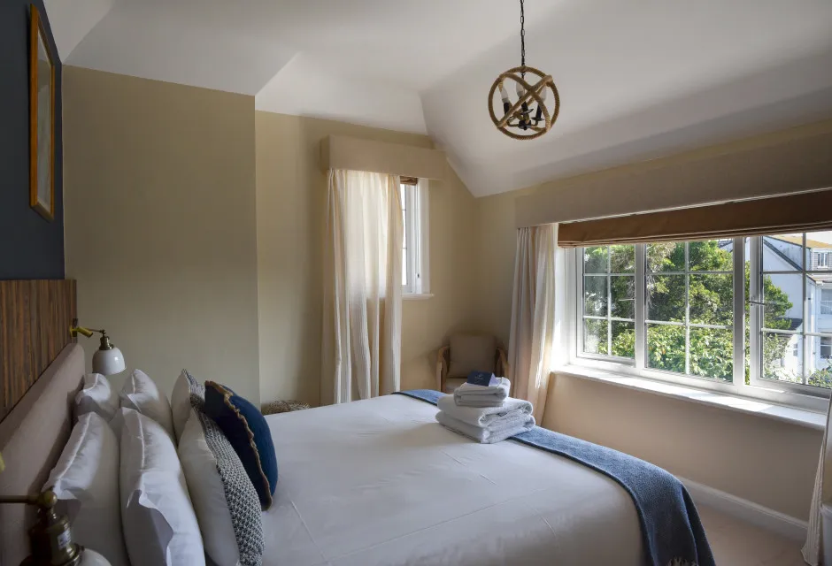 Luxury King @ St Michaels Resort Hotel