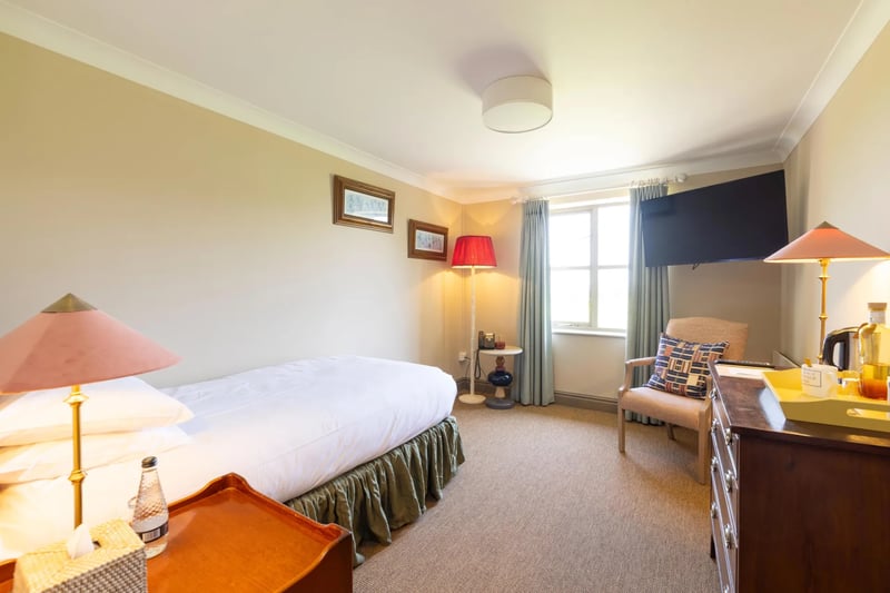 Cosy Room @ The Alfriston
