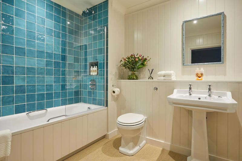 Classic Room @ The Alfriston