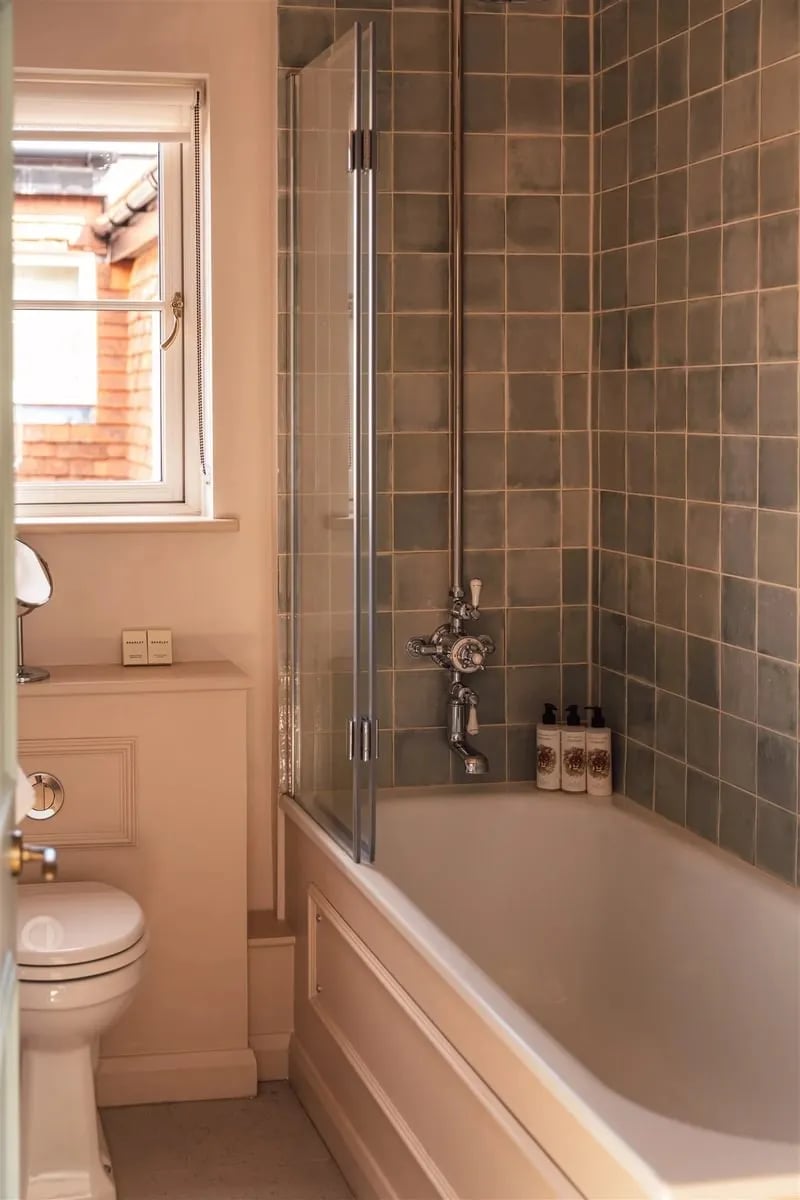 Heritage Room @ The Alfriston