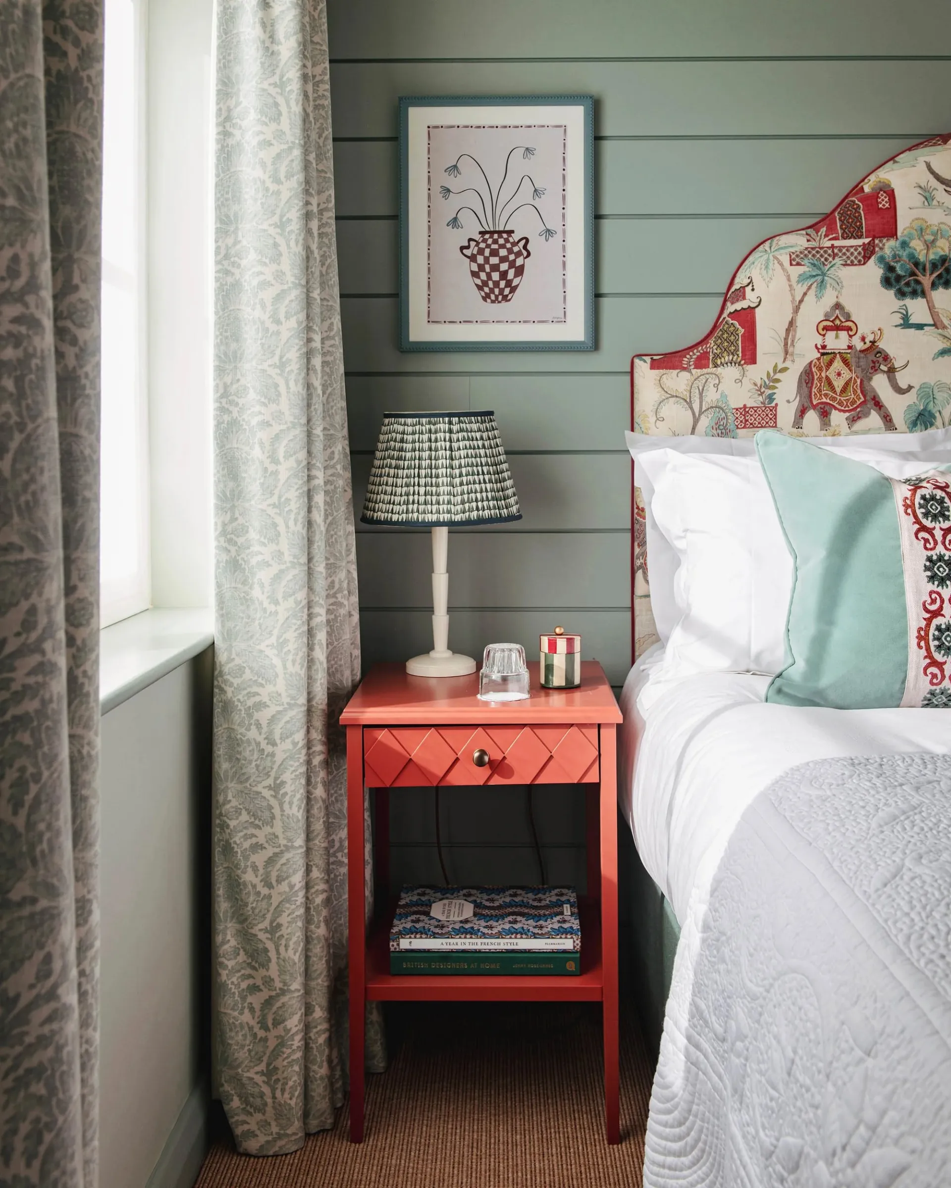 Sussex Room @ The Alfriston
