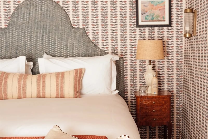 Gyles Suite @ The Alfriston