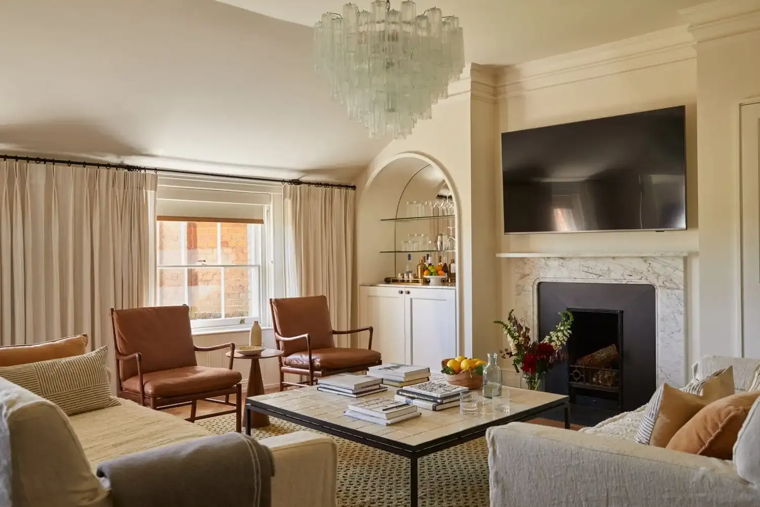 Hyde Suite @ The Grove