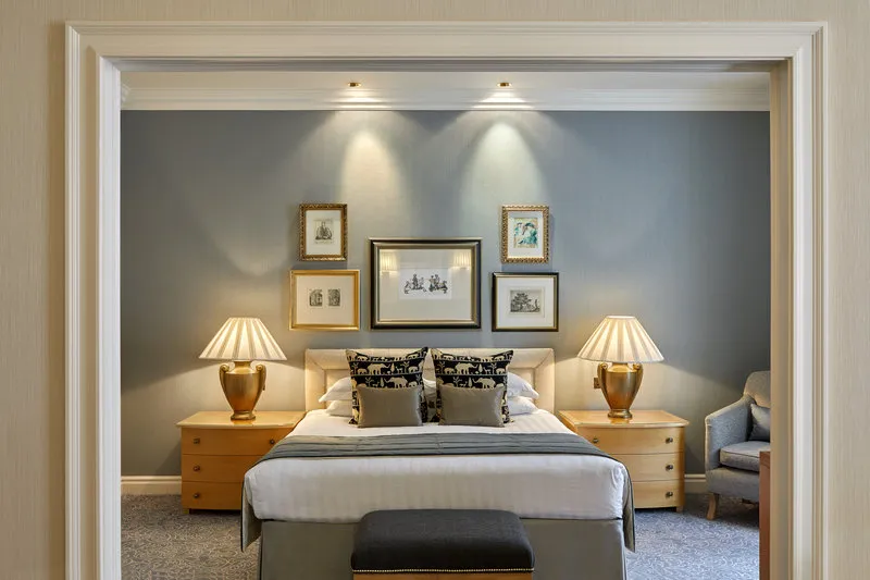 Marylebone Studio @ The Landmark London