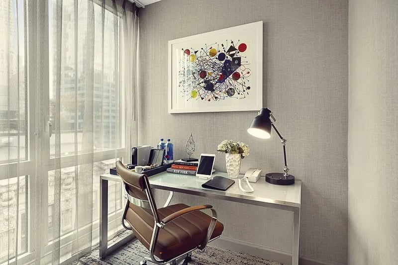 King @ Artezen Hotel
