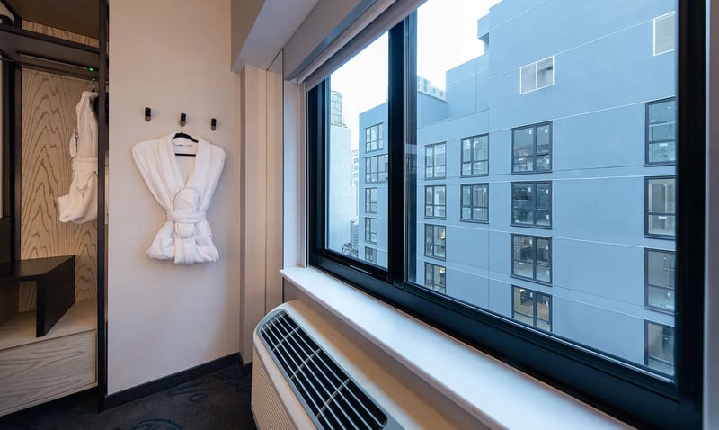 Superior @ Pestana CR7 Times Square