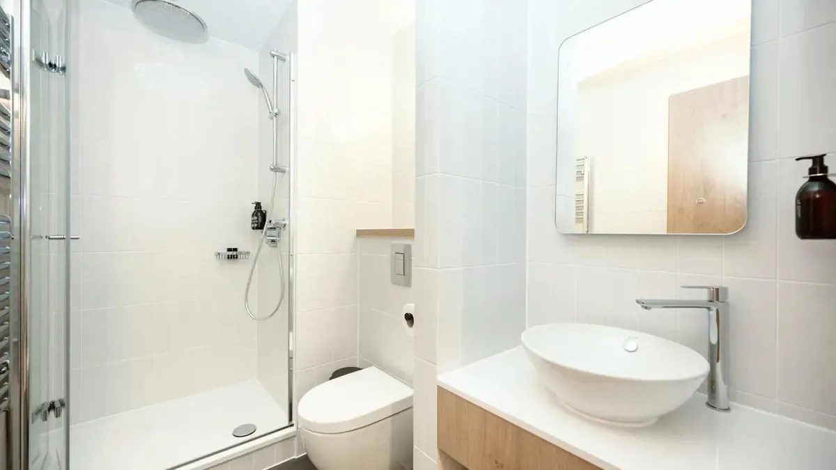 One Bed Apartment Executive @ Wilde London Paddington