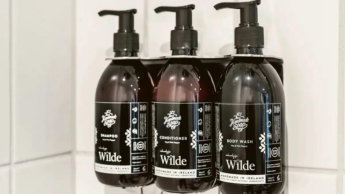 Studio Twin @ Wilde London Paddington