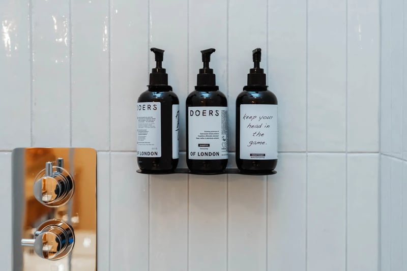 Studio @ room2 Chiswick