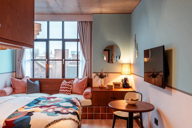 Studio @ room2 Chiswick