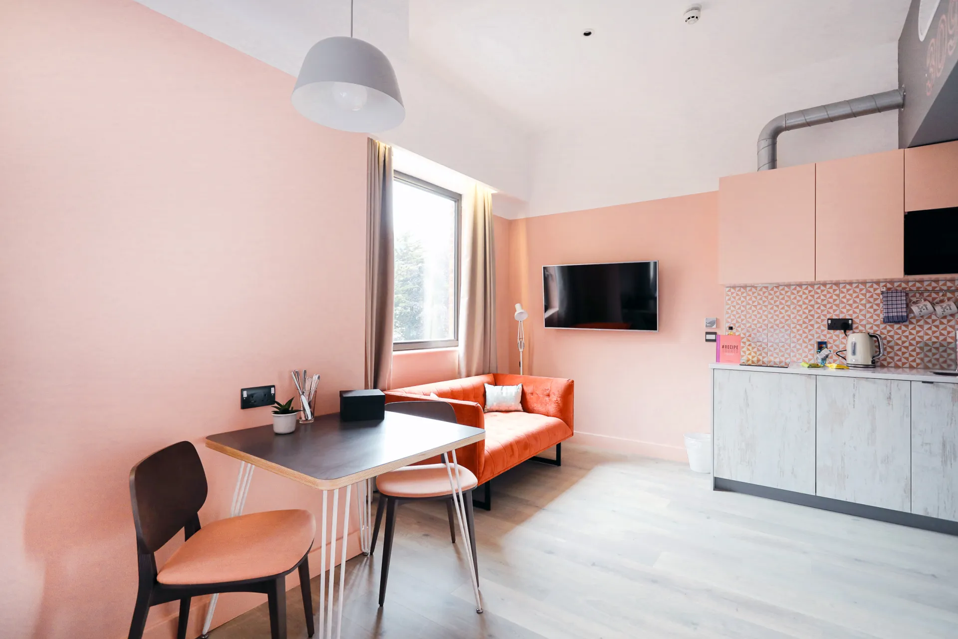 Study   Standard Room @ room2 Southampton