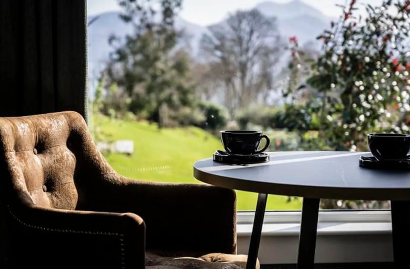 Cottage @ Duisdale House Hotel