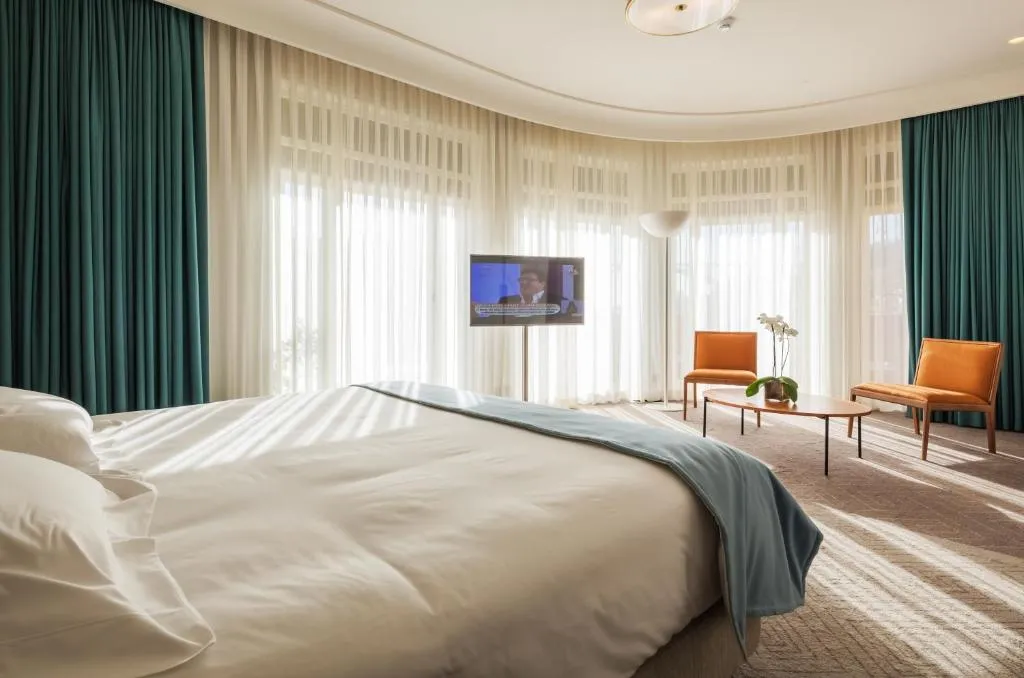 SUITE @ Vincci Porto